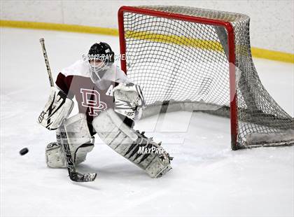 Thumbnail 3 in Regis Jesuit vs. Dakota Ridge (CHSAA Playoff Round 3) photogallery.