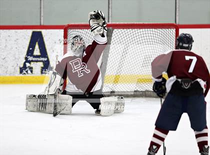 Thumbnail 2 in Regis Jesuit vs. Dakota Ridge (CHSAA Playoff Round 3) photogallery.