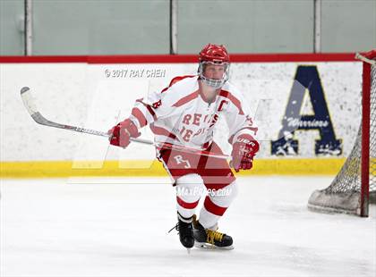 Thumbnail 1 in Regis Jesuit vs. Dakota Ridge (CHSAA Playoff Round 3) photogallery.