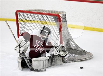 Thumbnail 2 in Regis Jesuit vs. Dakota Ridge (CHSAA Playoff Round 3) photogallery.