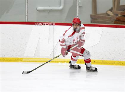 Thumbnail 1 in Regis Jesuit vs. Dakota Ridge (CHSAA Playoff Round 3) photogallery.