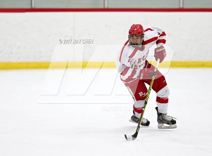 Thumbnail 1 in Regis Jesuit vs. Dakota Ridge (CHSAA Playoff Round 3) photogallery.