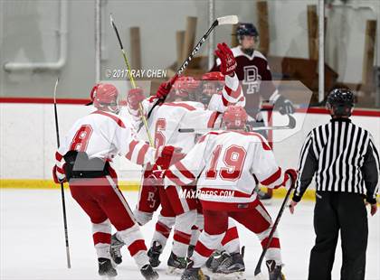 Thumbnail 1 in Regis Jesuit vs. Dakota Ridge (CHSAA Playoff Round 3) photogallery.