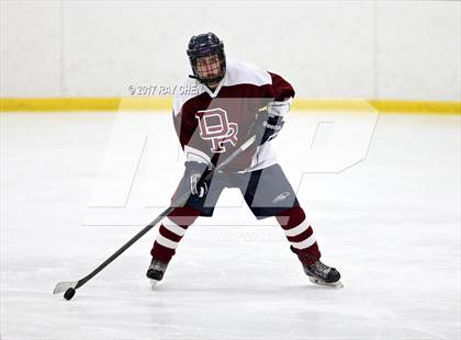 Thumbnail 1 in Regis Jesuit vs. Dakota Ridge (CHSAA Playoff Round 3) photogallery.