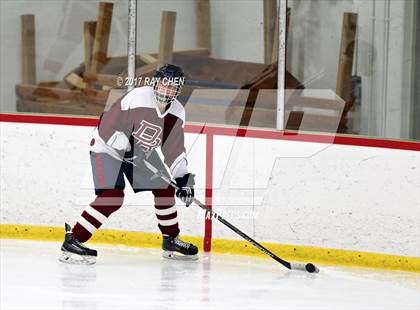 Thumbnail 2 in Regis Jesuit vs. Dakota Ridge (CHSAA Playoff Round 3) photogallery.
