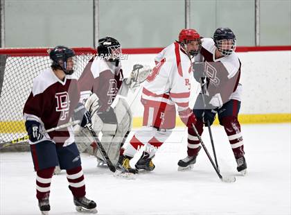 Thumbnail 2 in Regis Jesuit vs. Dakota Ridge (CHSAA Playoff Round 3) photogallery.