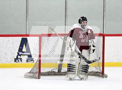 Thumbnail 2 in Regis Jesuit vs. Dakota Ridge (CHSAA Playoff Round 3) photogallery.