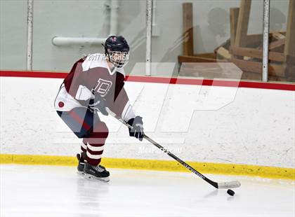 Thumbnail 1 in Regis Jesuit vs. Dakota Ridge (CHSAA Playoff Round 3) photogallery.