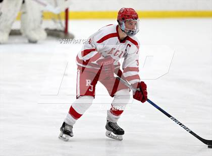 Thumbnail 3 in Regis Jesuit vs. Dakota Ridge (CHSAA Playoff Round 3) photogallery.