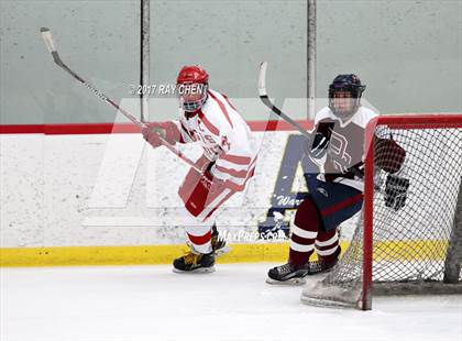 Thumbnail 2 in Regis Jesuit vs. Dakota Ridge (CHSAA Playoff Round 3) photogallery.