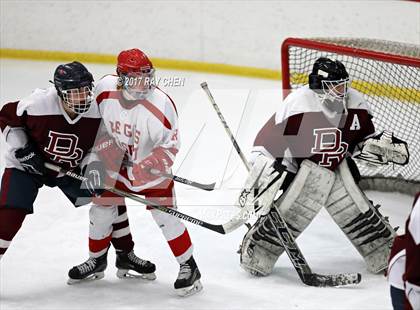 Thumbnail 3 in Regis Jesuit vs. Dakota Ridge (CHSAA Playoff Round 3) photogallery.