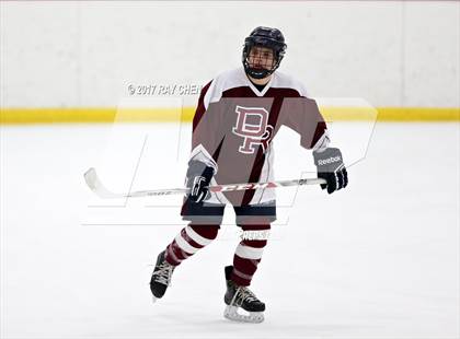 Thumbnail 2 in Regis Jesuit vs. Dakota Ridge (CHSAA Playoff Round 3) photogallery.