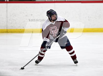 Thumbnail 2 in Regis Jesuit vs. Dakota Ridge (CHSAA Playoff Round 3) photogallery.