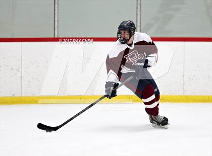 Thumbnail 1 in Regis Jesuit vs. Dakota Ridge (CHSAA Playoff Round 3) photogallery.