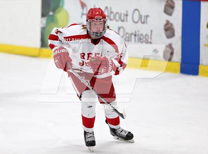 Thumbnail 2 in Regis Jesuit vs. Dakota Ridge (CHSAA Playoff Round 3) photogallery.