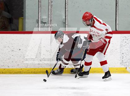 Thumbnail 3 in Regis Jesuit vs. Dakota Ridge (CHSAA Playoff Round 3) photogallery.