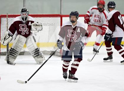 Thumbnail 3 in Regis Jesuit vs. Dakota Ridge (CHSAA Playoff Round 3) photogallery.