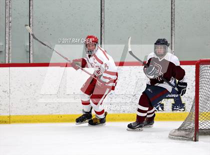 Thumbnail 3 in Regis Jesuit vs. Dakota Ridge (CHSAA Playoff Round 3) photogallery.