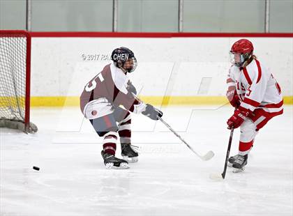 Thumbnail 2 in Regis Jesuit vs. Dakota Ridge (CHSAA Playoff Round 3) photogallery.