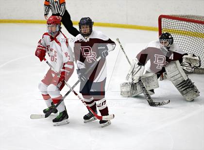 Thumbnail 2 in Regis Jesuit vs. Dakota Ridge (CHSAA Playoff Round 3) photogallery.