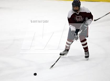 Thumbnail 2 in Regis Jesuit vs. Dakota Ridge (CHSAA Playoff Round 3) photogallery.