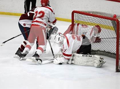 Thumbnail 3 in Regis Jesuit vs. Dakota Ridge (CHSAA Playoff Round 3) photogallery.