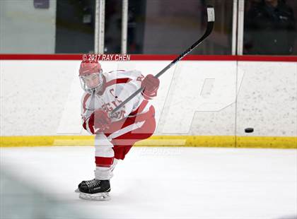 Thumbnail 3 in Regis Jesuit vs. Dakota Ridge (CHSAA Playoff Round 3) photogallery.