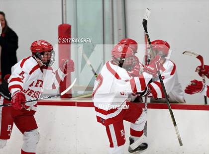 Thumbnail 2 in Regis Jesuit vs. Dakota Ridge (CHSAA Playoff Round 3) photogallery.
