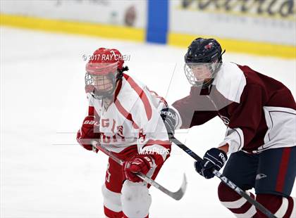 Thumbnail 3 in Regis Jesuit vs. Dakota Ridge (CHSAA Playoff Round 3) photogallery.