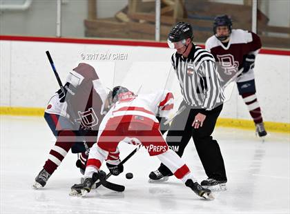Thumbnail 1 in Regis Jesuit vs. Dakota Ridge (CHSAA Playoff Round 3) photogallery.