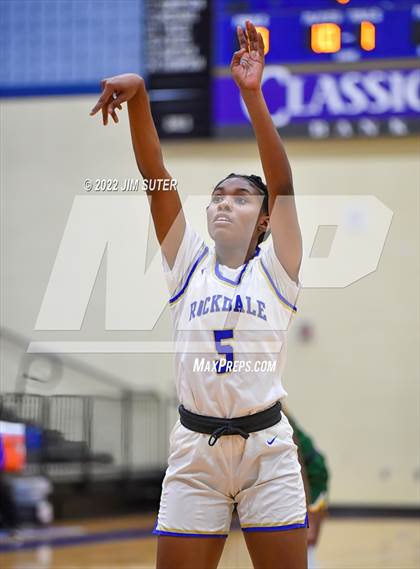 Thumbnail 2 in Rockdale vs Lexington photogallery.