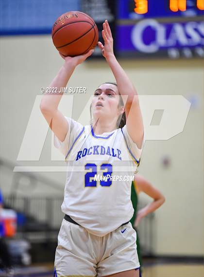 Thumbnail 1 in Rockdale vs Lexington photogallery.