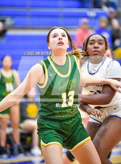 Thumbnail 1 in Rockdale vs Lexington photogallery.