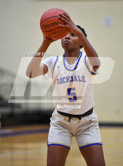 Thumbnail 3 in Rockdale vs Lexington photogallery.