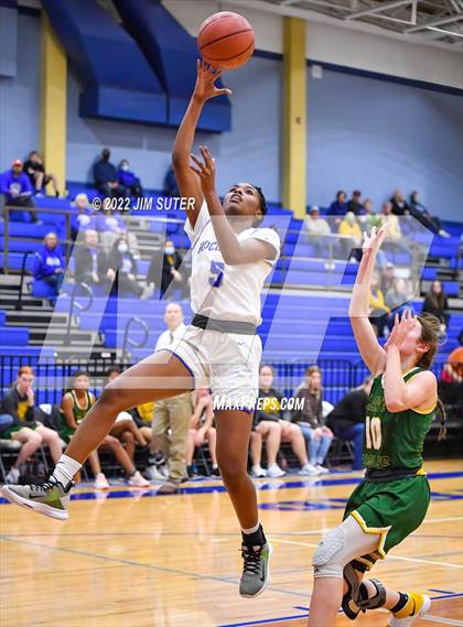 Thumbnail 2 in Rockdale vs Lexington photogallery.