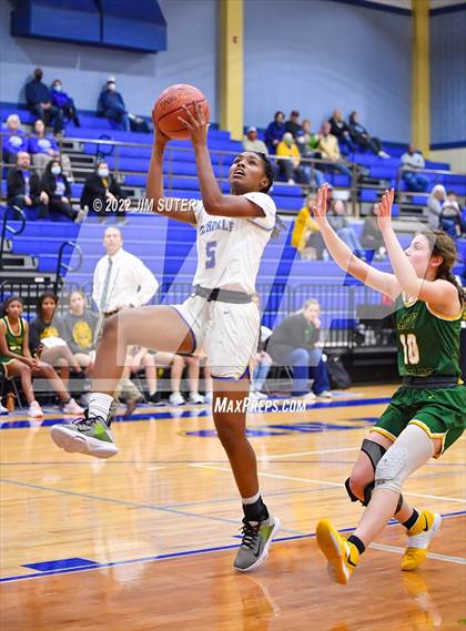 Thumbnail 1 in Rockdale vs Lexington photogallery.