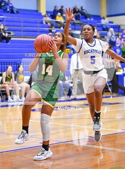 Thumbnail 3 in Rockdale vs Lexington photogallery.