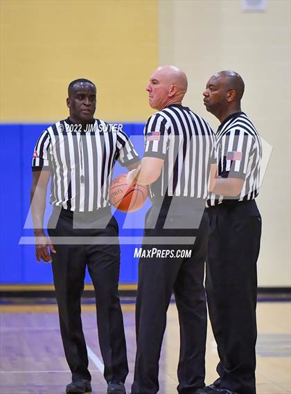 Thumbnail 2 in Rockdale vs Lexington photogallery.