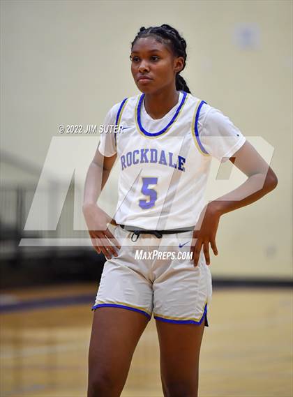 Thumbnail 1 in Rockdale vs Lexington photogallery.