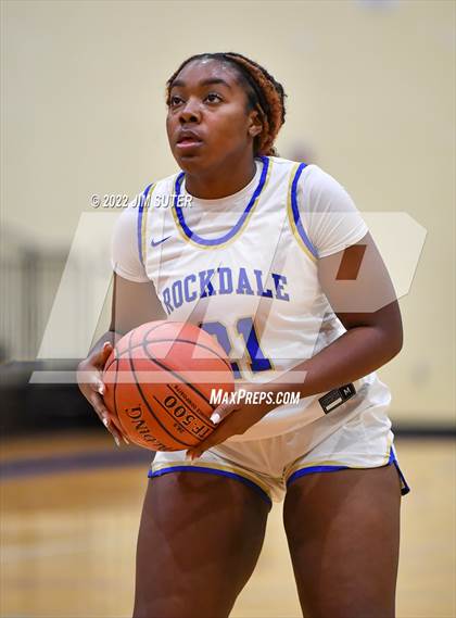 Thumbnail 3 in Rockdale vs Lexington photogallery.