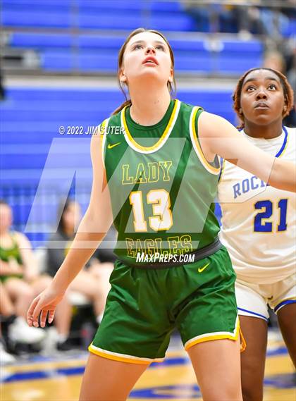 Thumbnail 1 in Rockdale vs Lexington photogallery.