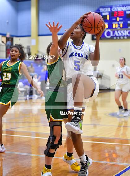 Thumbnail 1 in Rockdale vs Lexington photogallery.