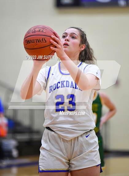 Thumbnail 3 in Rockdale vs Lexington photogallery.