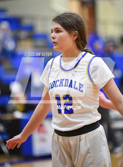 Thumbnail 2 in Rockdale vs Lexington photogallery.