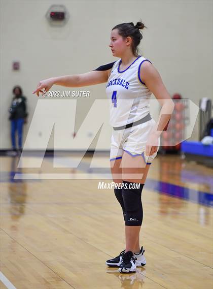 Thumbnail 2 in Rockdale vs Lexington photogallery.