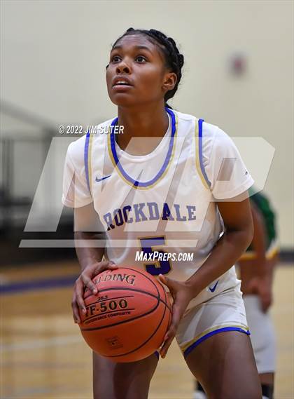 Thumbnail 3 in Rockdale vs Lexington photogallery.