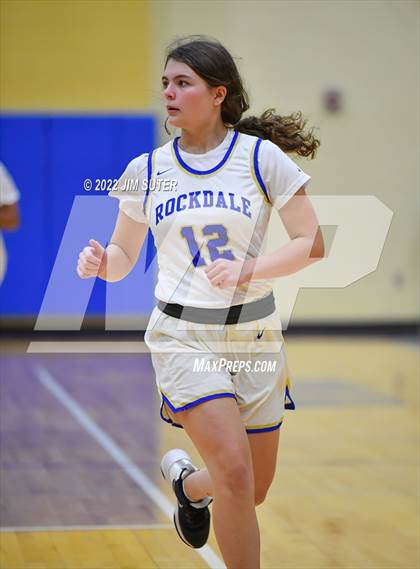 Thumbnail 2 in Rockdale vs Lexington photogallery.