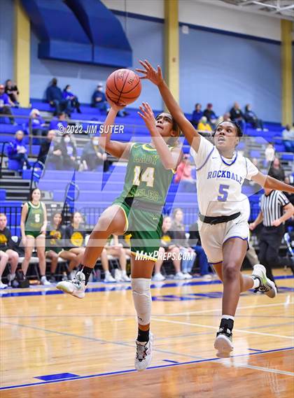 Thumbnail 1 in Rockdale vs Lexington photogallery.