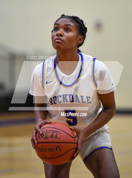 Thumbnail 2 in Rockdale vs Lexington photogallery.