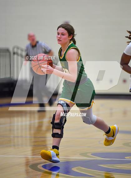 Thumbnail 2 in Rockdale vs Lexington photogallery.